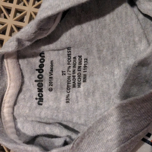 Blaze Monster Machine Toddler T Shirt & Tank Top - Picture 7 of 9